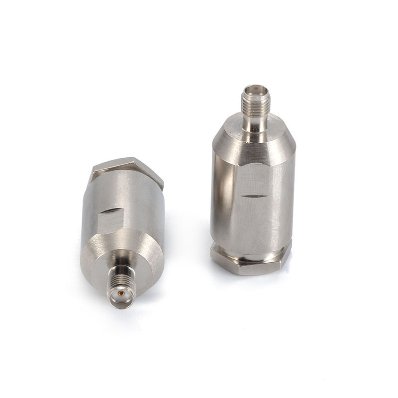 SMA FEMALE CLAMP 7D-FB LSR400 RG213