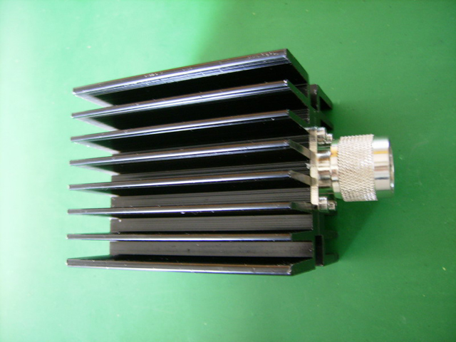 30 Watt Dummy Load (N Male Port DC-3GHz)