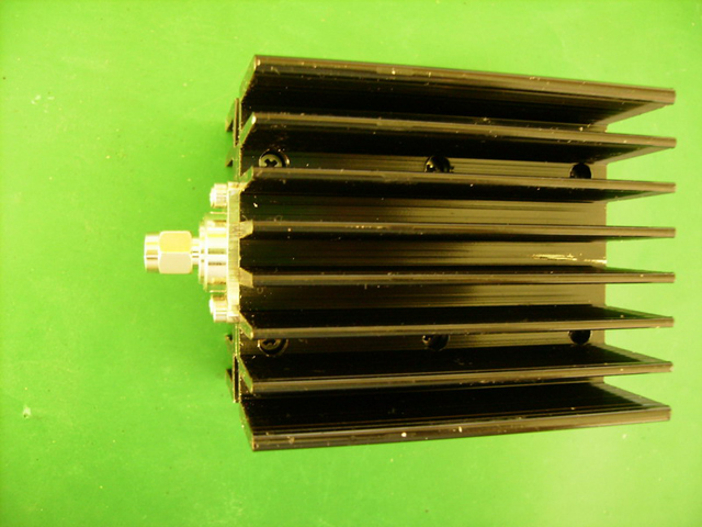 30 Watt Dummy Load (SMA Male Port DC-3GHz)