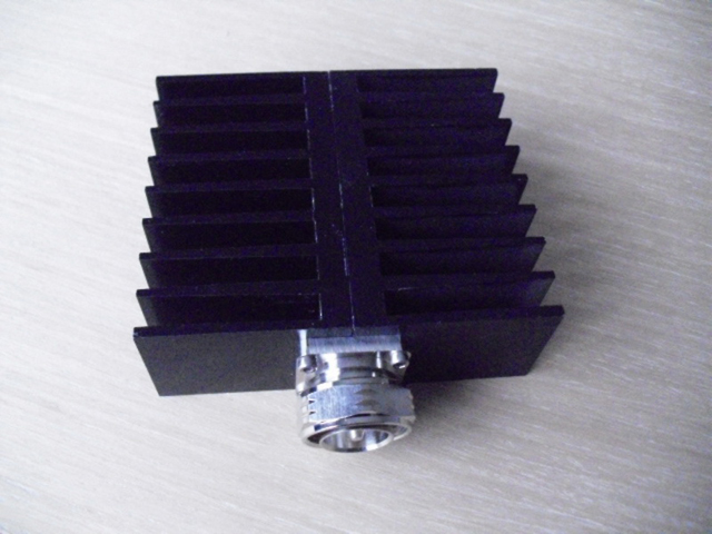 50 Watt Dummy Load (716 Male Port DC-3GHz