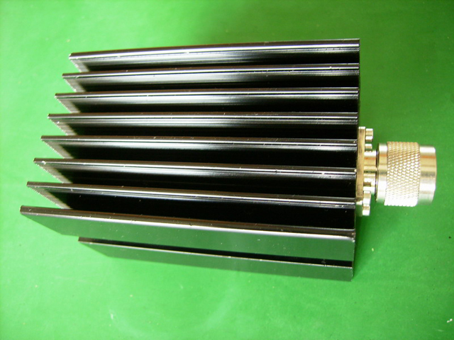 50 Watt Dummy Load (N Female Port DC-3GHz)
