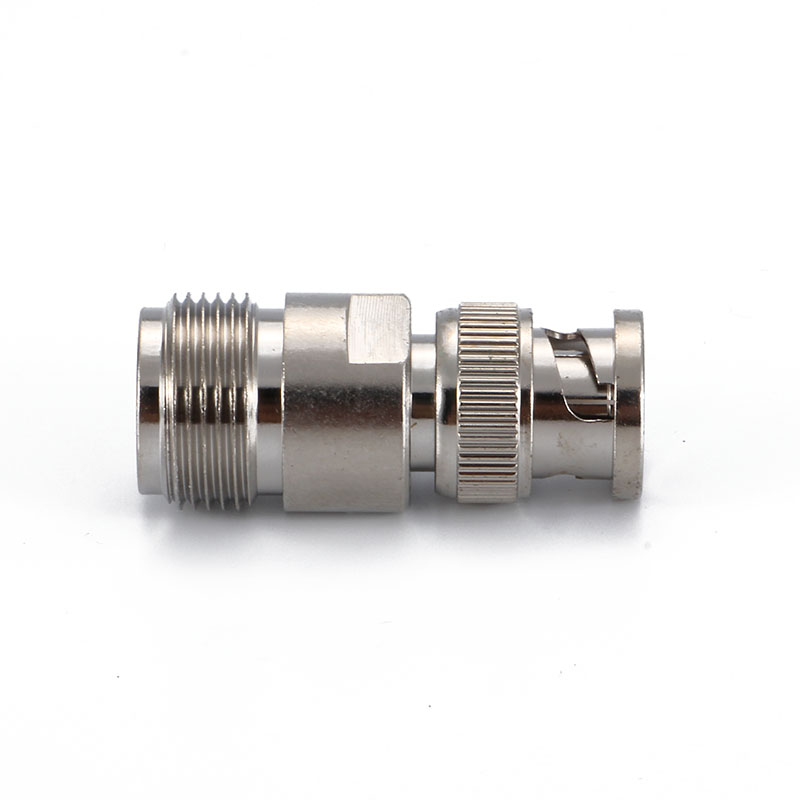 ADAPTER BNC MALE TO N FEMALE